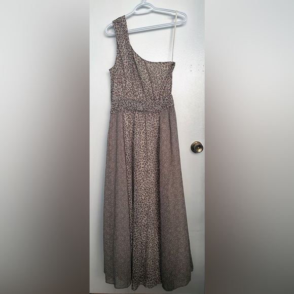 Beautiful Formal Maxi Dress by Armani Exchange. Excellent condition, size:10. - Picture 1 of 4